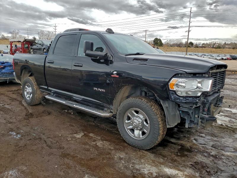 Фото 4 - RAM 2500