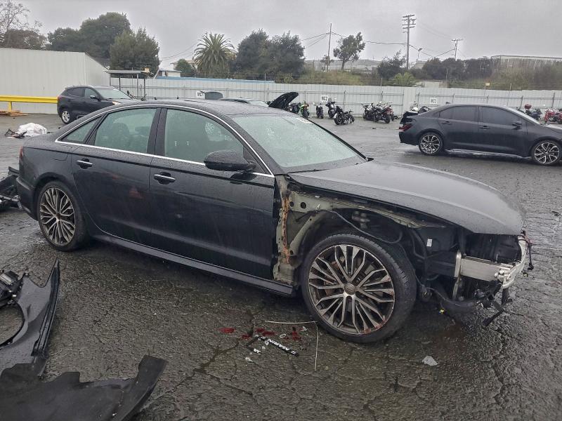 Фото 4 - AUDI A6