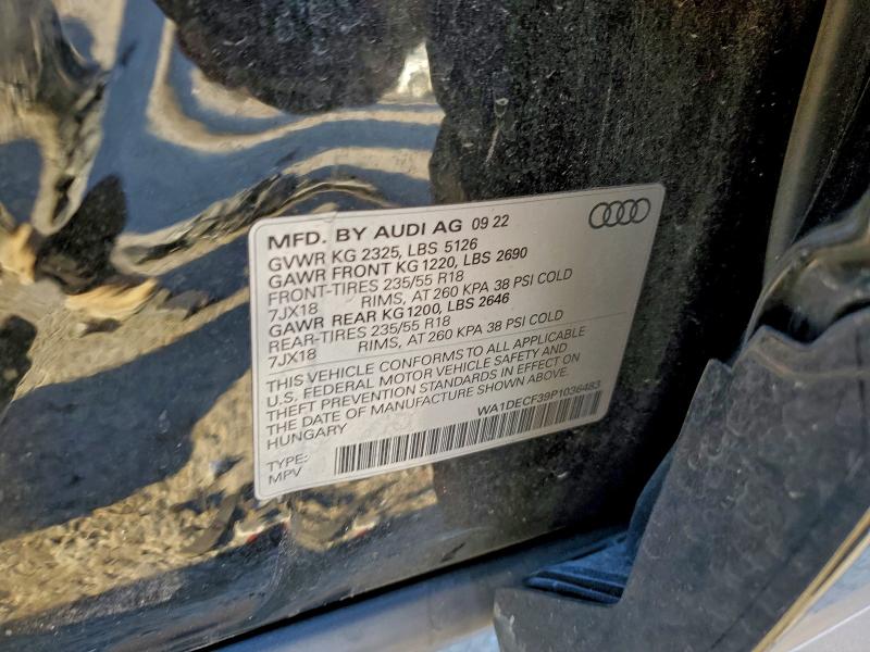 Фото 13 - AUDI Q3