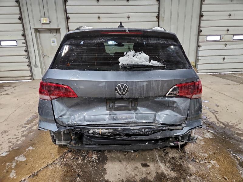 VOLKSWAGEN TAOS S 2023 VIN 3VVDX7B28PM380363