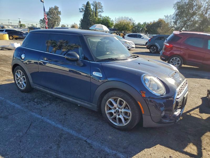 Фото 4 - MINI COOPER