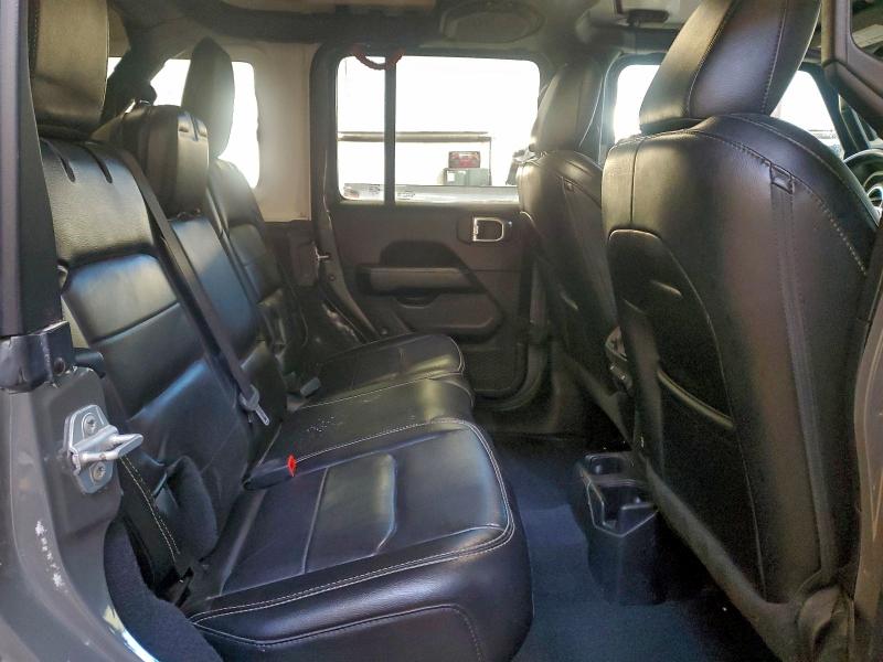 Фото 11 - JEEP WRANGLER