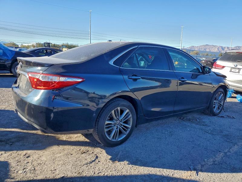 Фото 3 - TOYOTA CAMRY