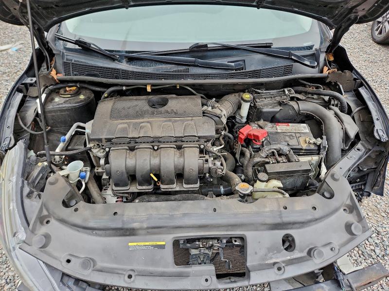 Фото 11 - NISSAN SENTRA