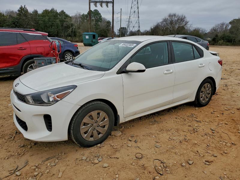 Фото 1 - KIA RIO