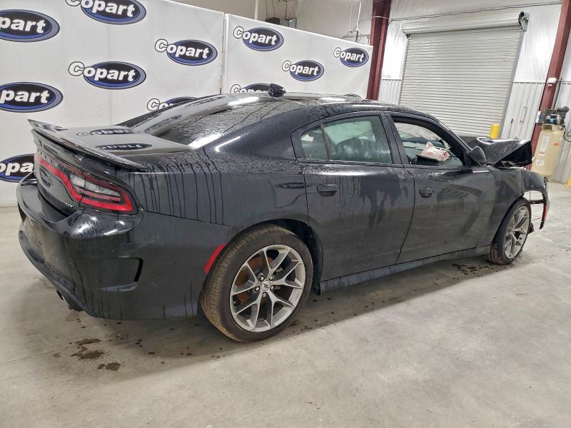 Фото 3 - DODGE CHARGER