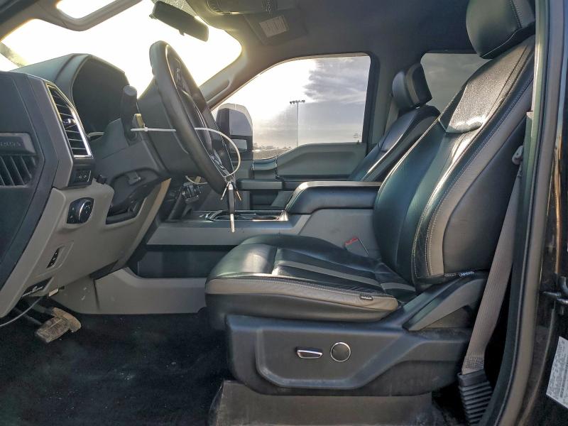 Фото 7 - FORD F250