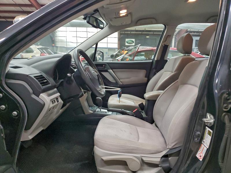 Фото 7 - SUBARU FORESTER