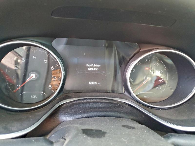 Фото 9 - JEEP COMPASS