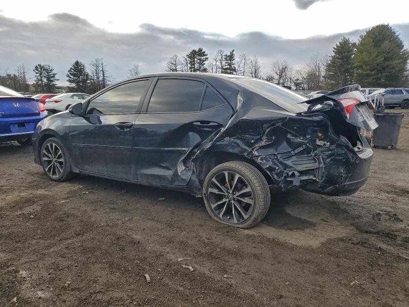 Фото 2 - TOYOTA COROLLA