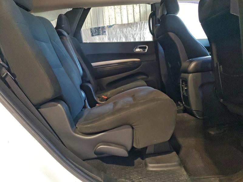 Фото 11 - DODGE DURANGO