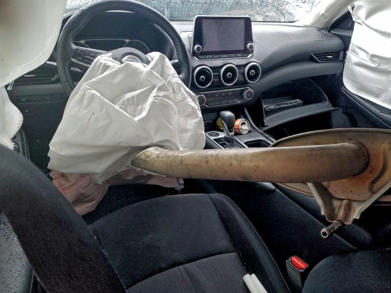 Фото 8 - NISSAN SENTRA