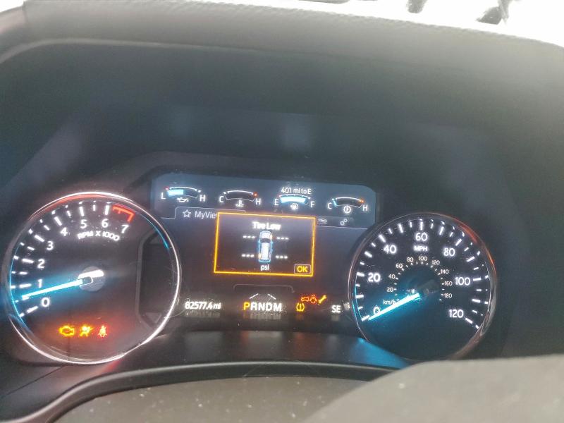 Фото 9 - FORD EXPEDITION