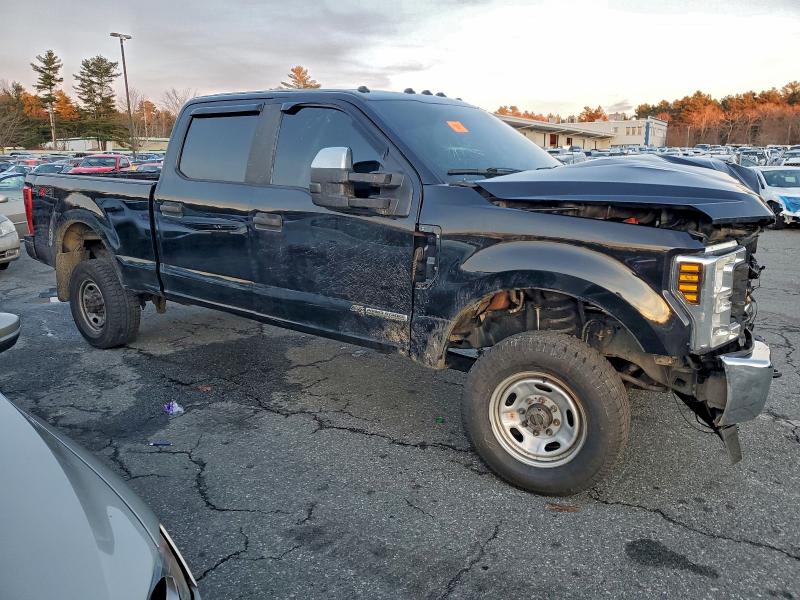 Фото 4 - FORD F350