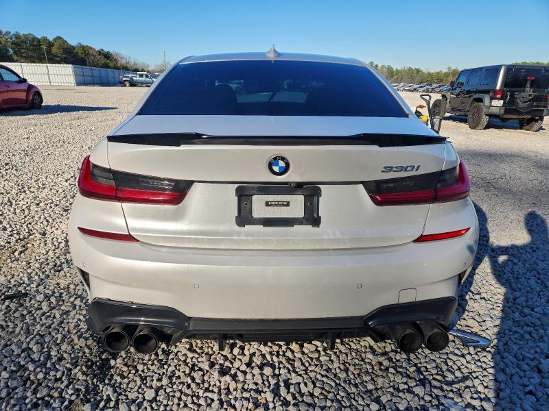 Фото 6 - BMW 3 SERIES