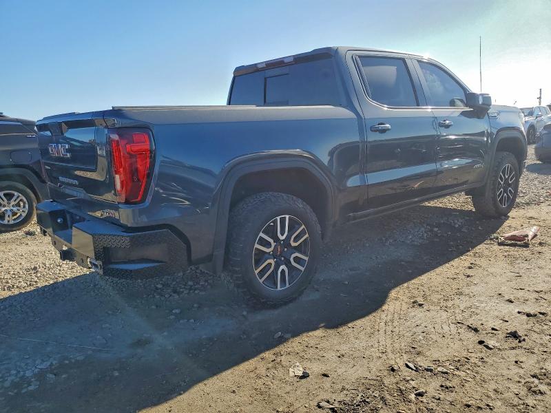 Фото 3 - GMC SIERRA
