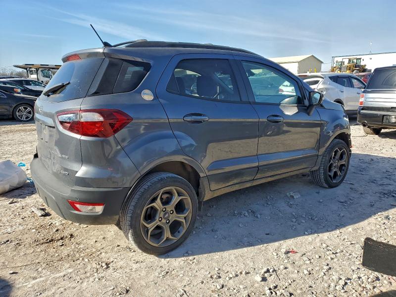 Фото 3 - FORD ECOSPORT
