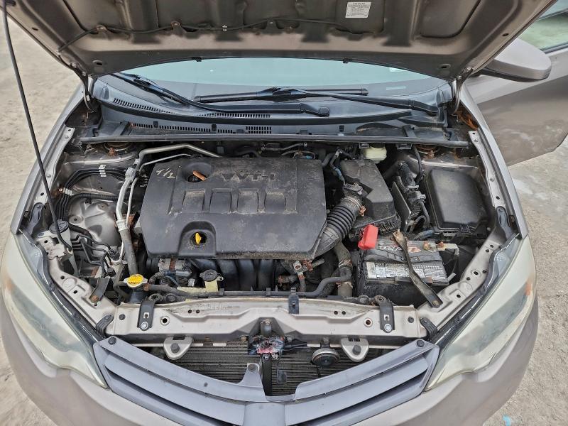 Фото 11 - TOYOTA COROLLA