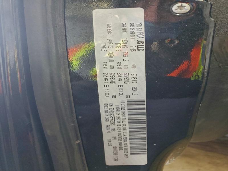 Фото 13 - DODGE CARAVAN