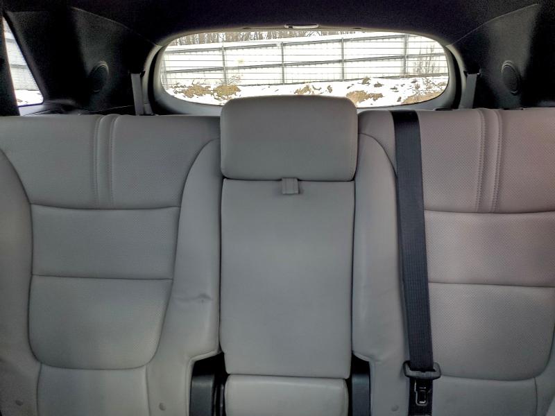 Фото 10 - KIA SORENTO