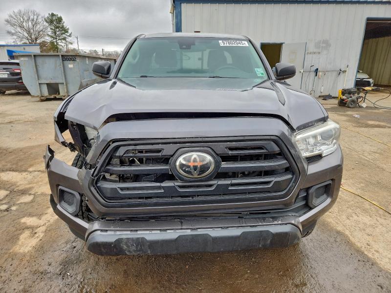 Фото 5 - TOYOTA TACOMA