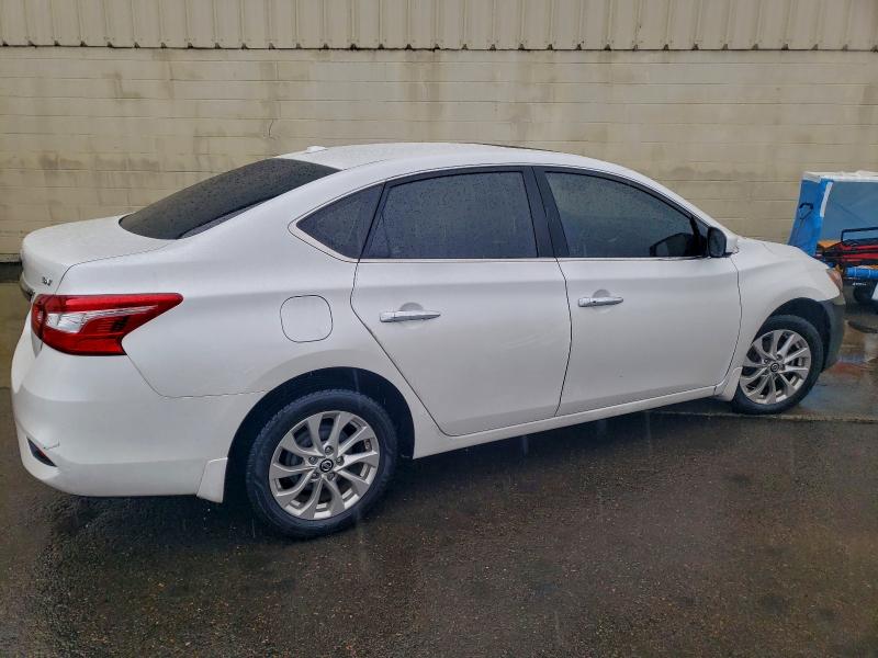 Фото 3 - NISSAN SENTRA