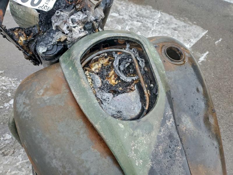 YAMAHA XV1900 CT 2006