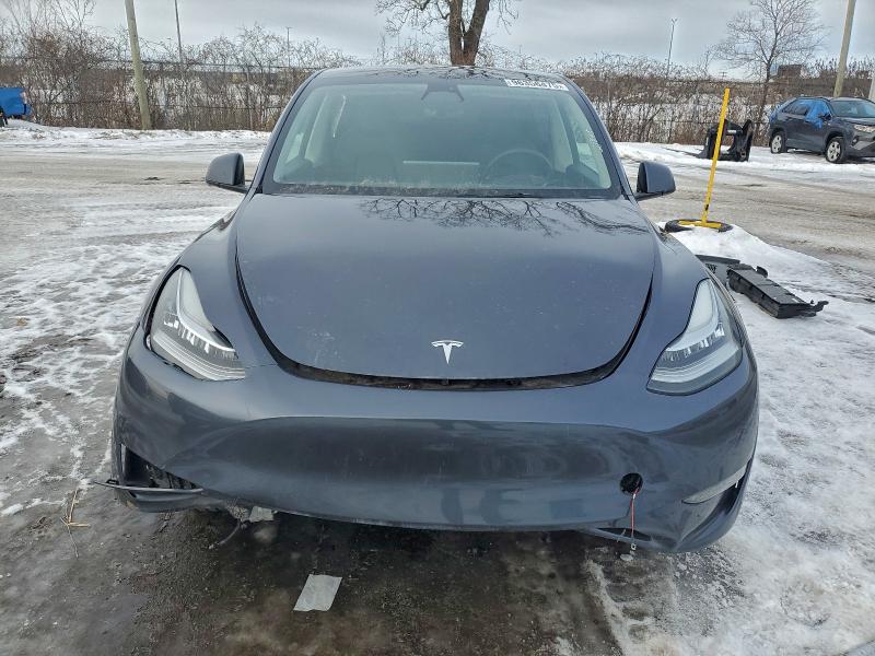 Фото 5 - TESLA MODEL Y