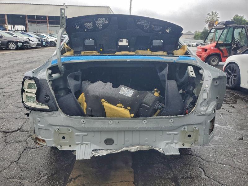 VOLVO S60 CORE 2024 VIN 7JRL12FK3RG326881