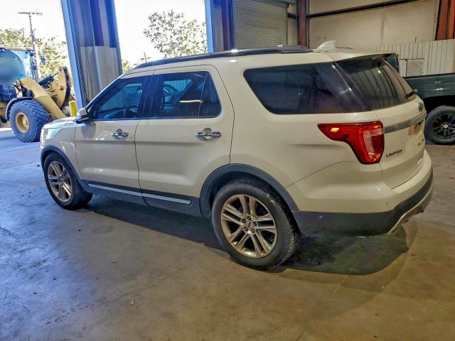 Фото 2 - FORD EXPLORER