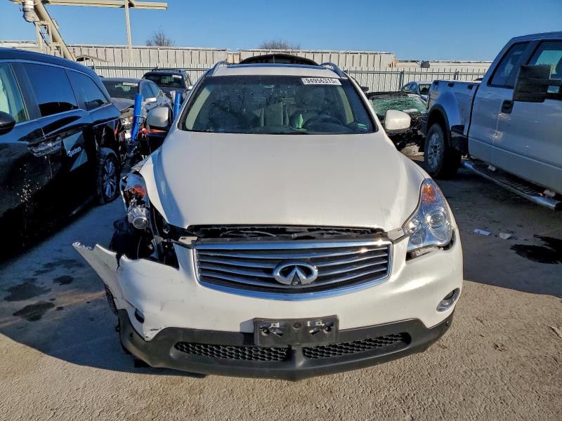 Фото 5 - INFINITI QX50