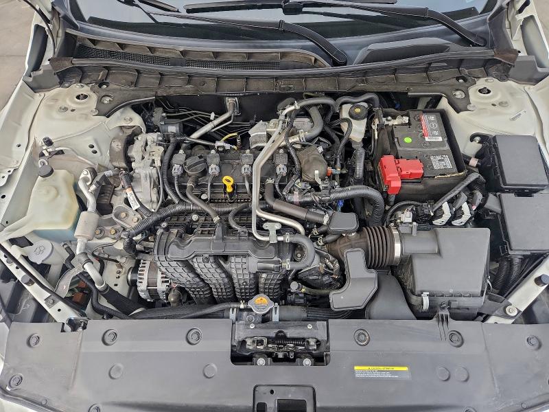 Фото 11 - NISSAN ALTIMA