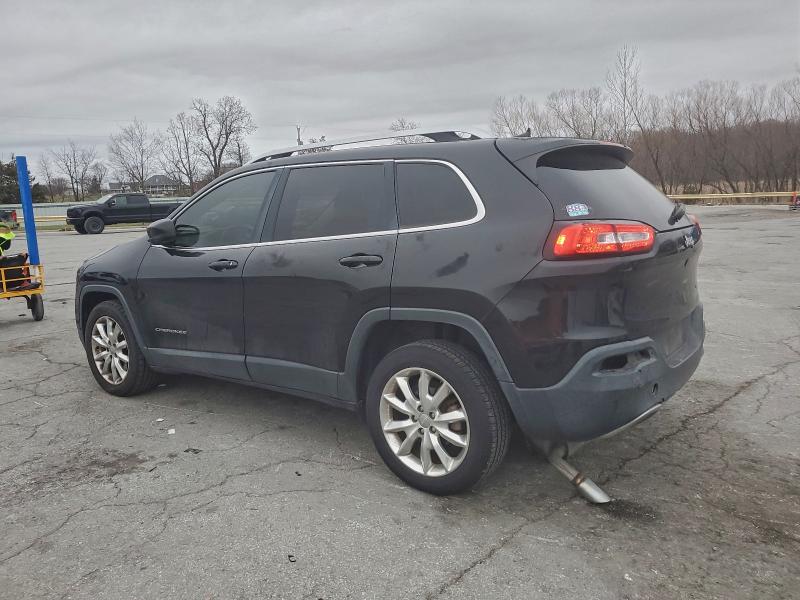 Фото 2 - JEEP GRAND CHER