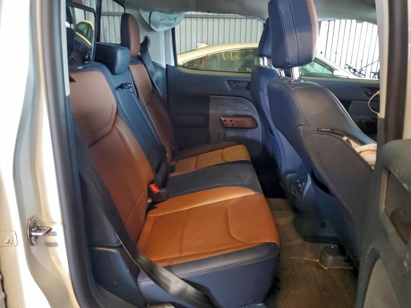 FORD MAVERICK L 2024 VIN 3FTTW8M33RRA82107