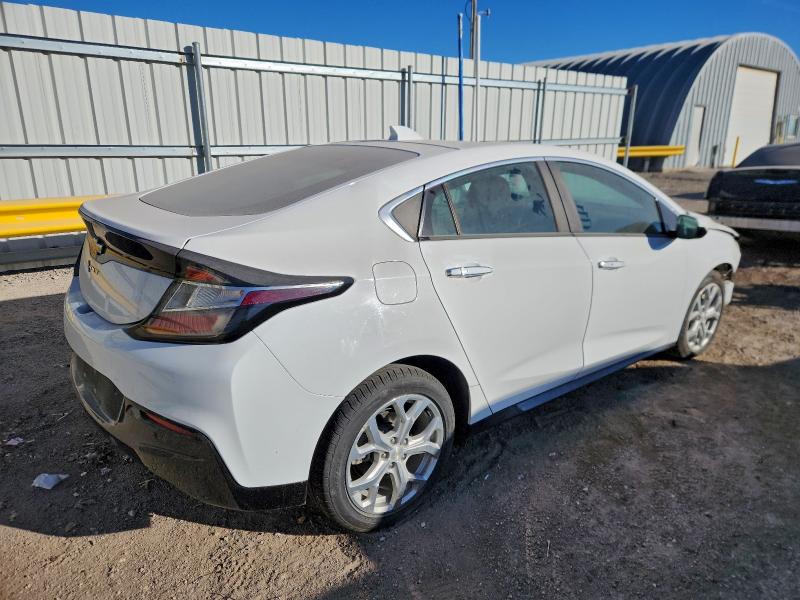 CHEVROLET VOLT 2016 VIN 1G1RD6S53GU123522