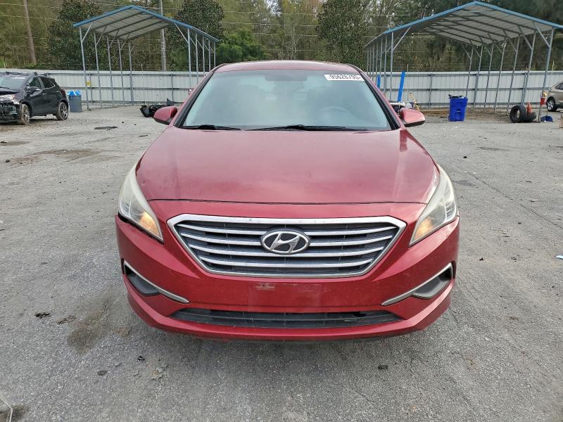 Фото 5 - HYUNDAI SONATA