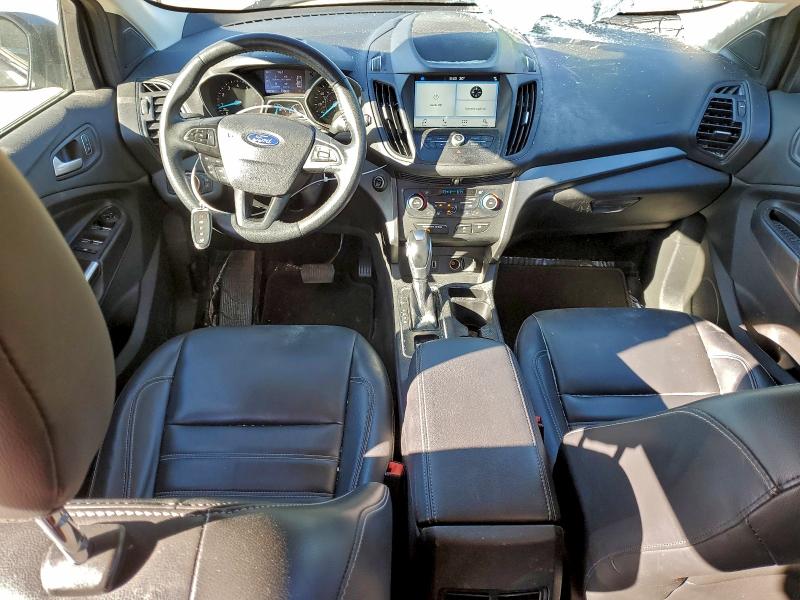 Фото 8 - FORD ESCAPE