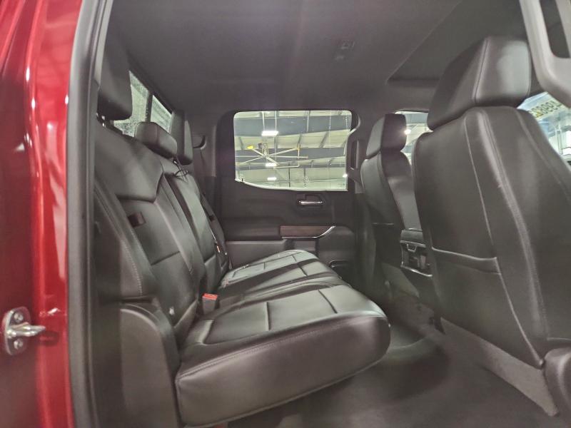 Фото 10 - GMC SIERRA