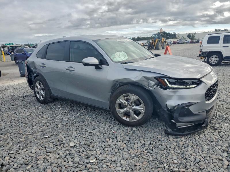 Фото 4 - HONDA HR-V