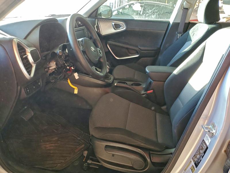 Фото 7 - KIA SOUL