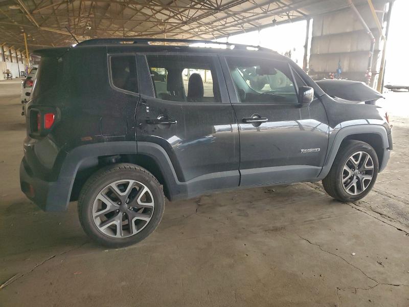 Фото 3 - JEEP RENEGADE