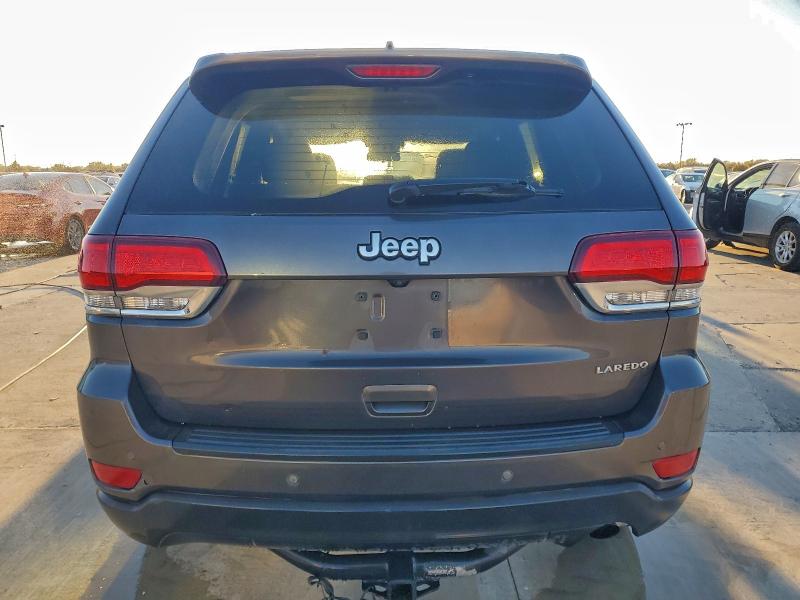 Фото 6 - JEEP GRAND CHER