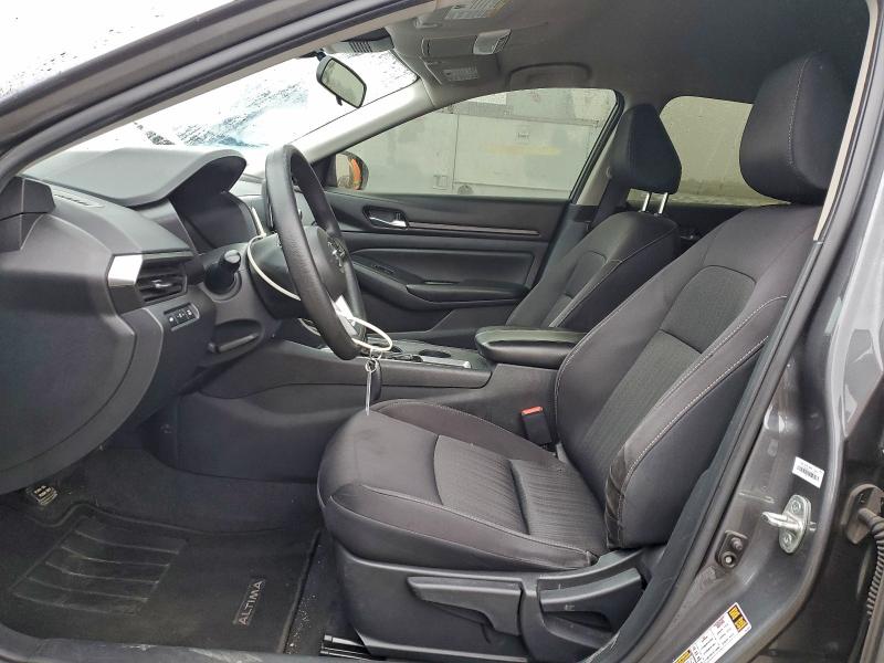 Фото 7 - NISSAN ALTIMA