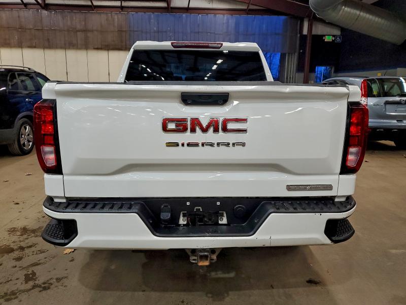 Фото 6 - GMC SIERRA