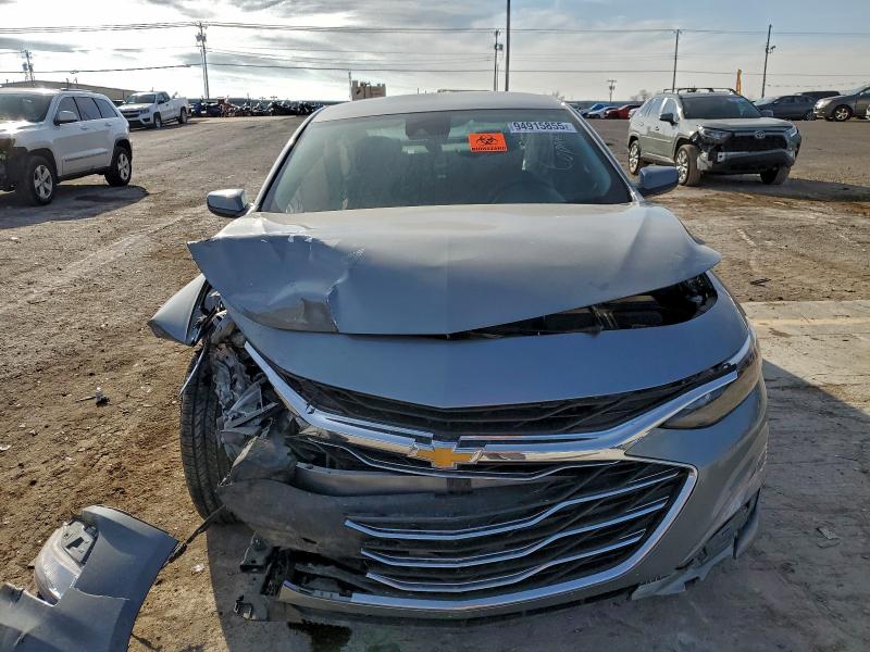 Фото 5 - CHEVROLET MALIBU