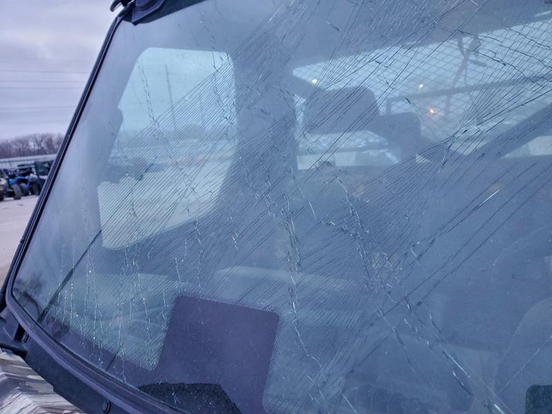 POLARIS SIDEBYSIDE 2021