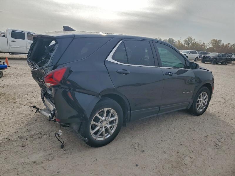 Фото 3 - CHEVROLET EQUINOX