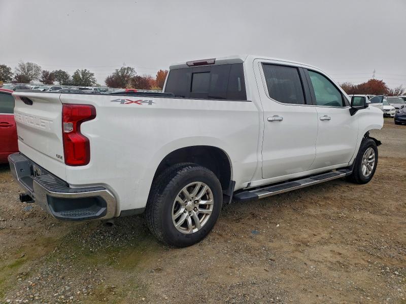 Фото 3 - CHEVROLET ALL Models