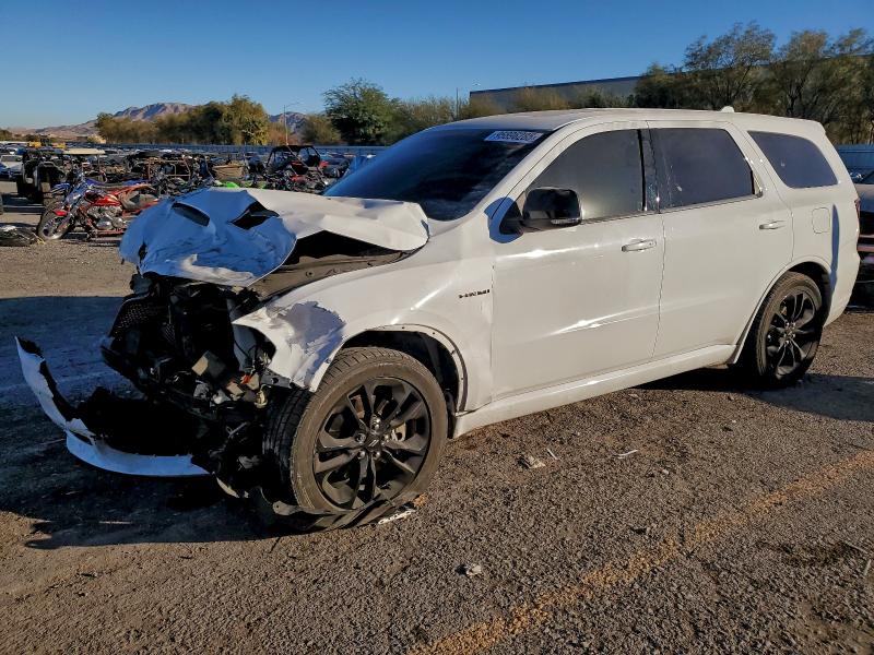 Фото 1 - DODGE DURANGO