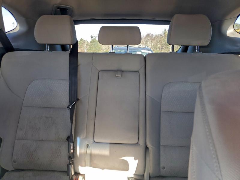 Фото 10 - HYUNDAI TUCSON